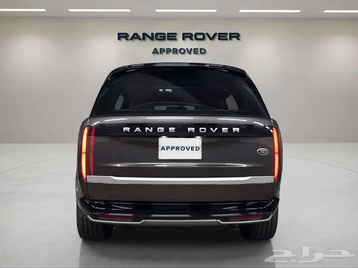 Range Rover Autobiography LWB - 2023 - 530PS 4