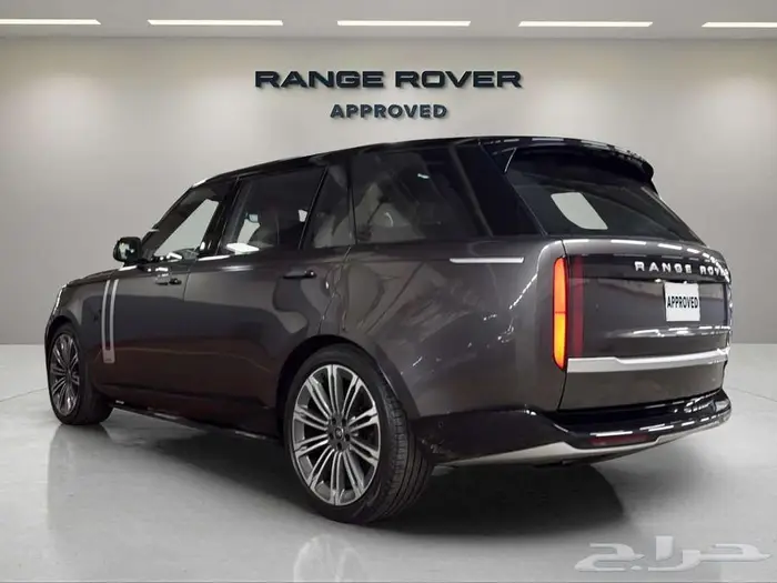 Range Rover Autobiography LWB - 2023 - 530PS 3