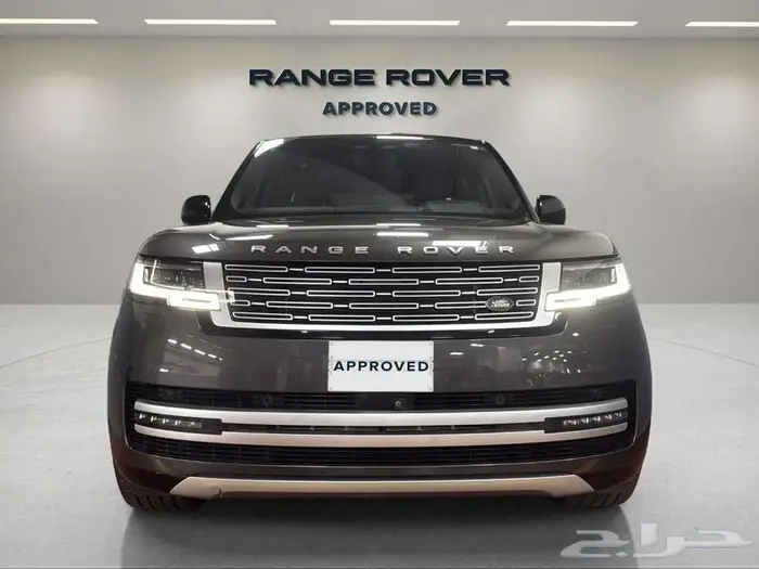 Range Rover Autobiography LWB - 2023 - 530PS 1