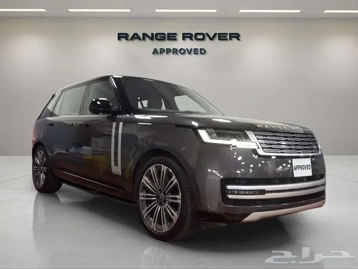 Range Rover Autobiography LWB - 2023 - 530PS 2