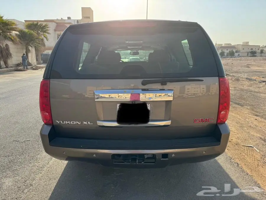 GMC 20