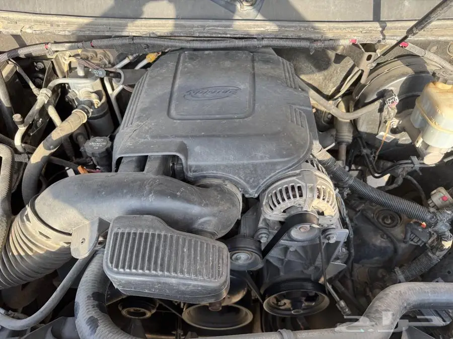 GMC 10