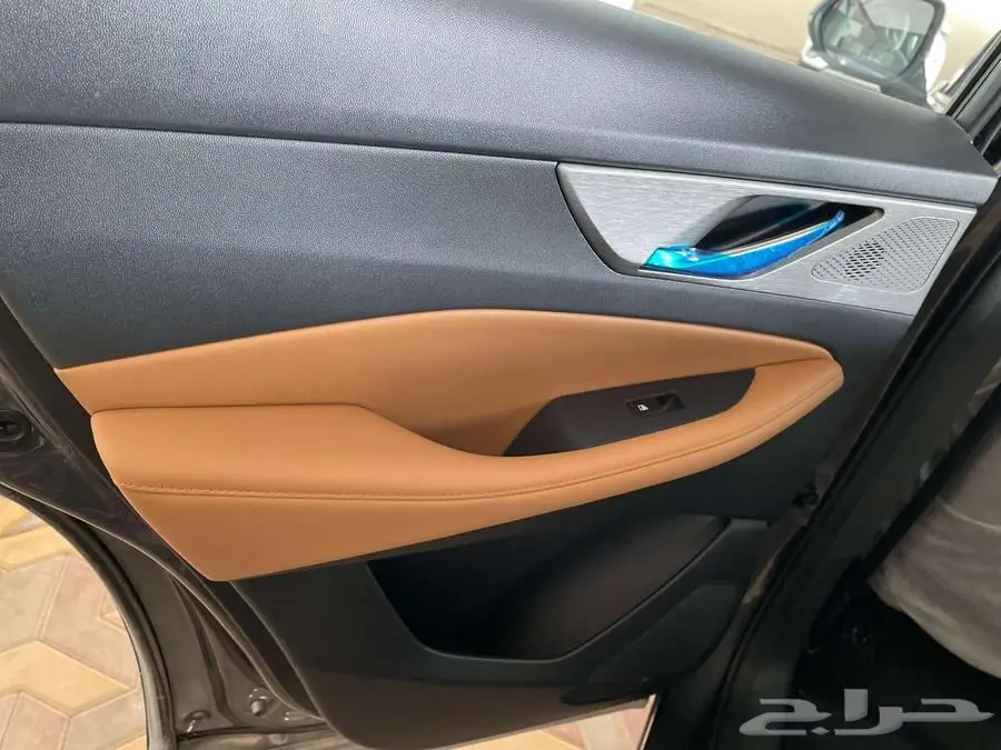 شانجان CS35 ترند موديل 2026 بسعر 65450 بالضريبة 7