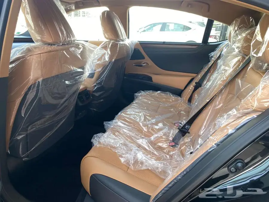 لكزس ES 350 DD فل كامل 2025 - الساير كويتي 48