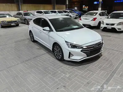 هونداي النترا 2020 نص فل وارد كوريا بالأحساء 0