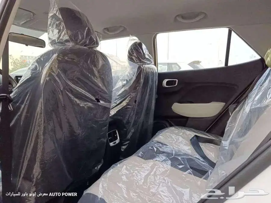 هيونداي فينيو سمارت موديل 2025 11