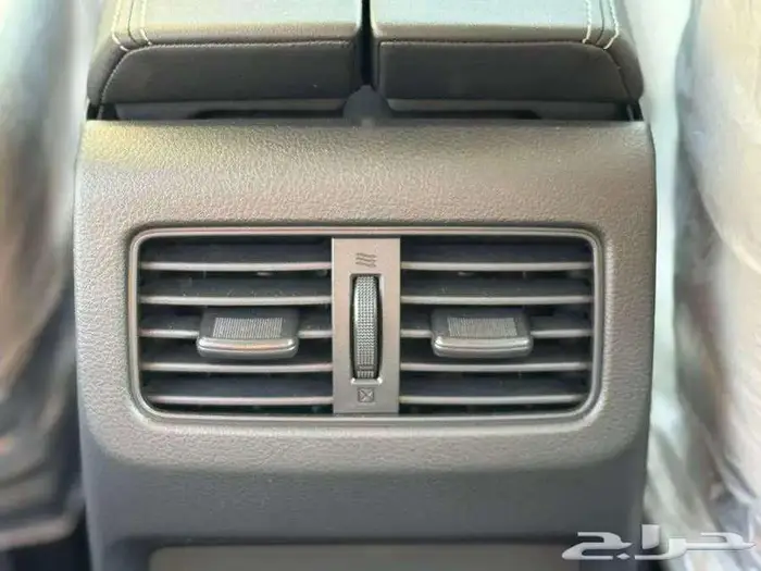 نيسان اكس تريل 2024 9