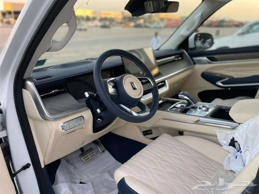 تانك 500 روك اديشن 2026 9