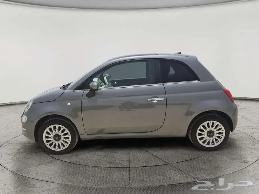 فيات 500 Hatchback 2024 index