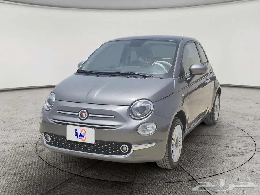 فيات 500 Hatchback 2024 index