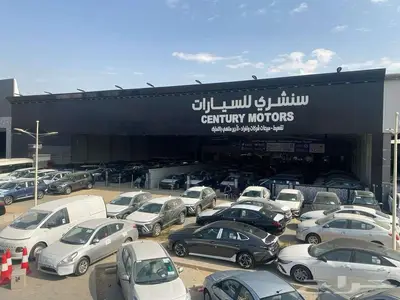 تويوتا كامري 2025 ستاندر كاش قسط ايجار منتهي بالتمليك 11