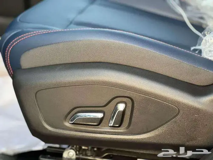 دونج فينج AX7 فل كامل 2024 11