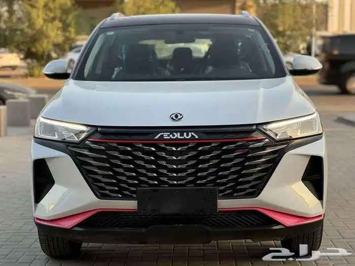 دونج فينج AX7 فل كامل 2024 0