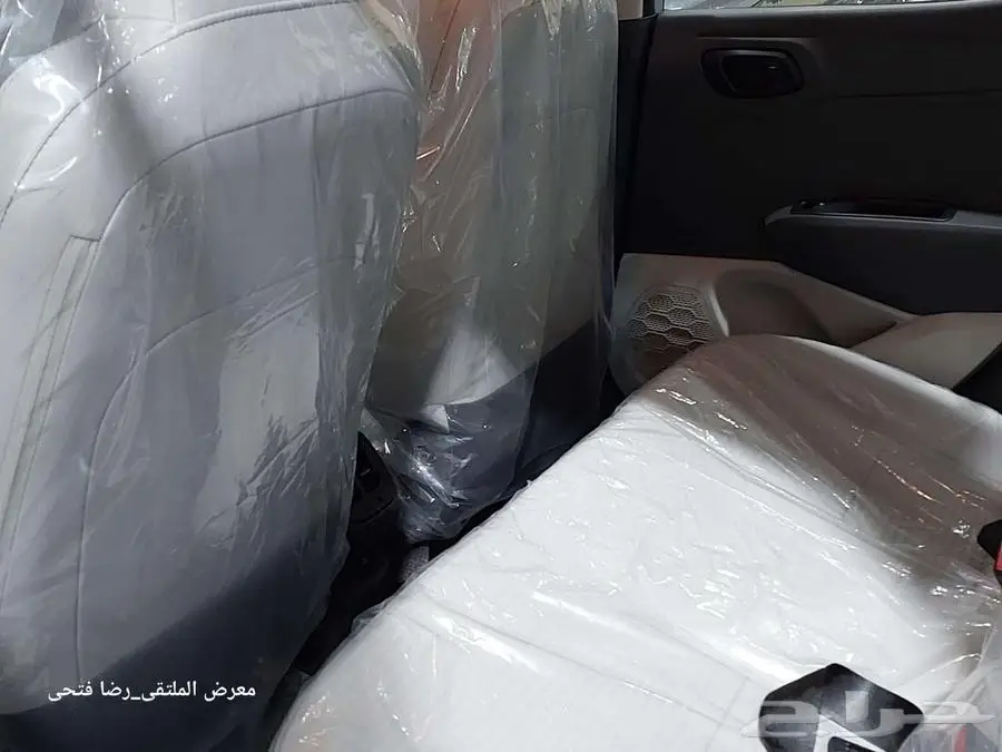 هيونداى i10 _ كميات متوفرة للشركات ومكاتب التأجير _ 2026 17