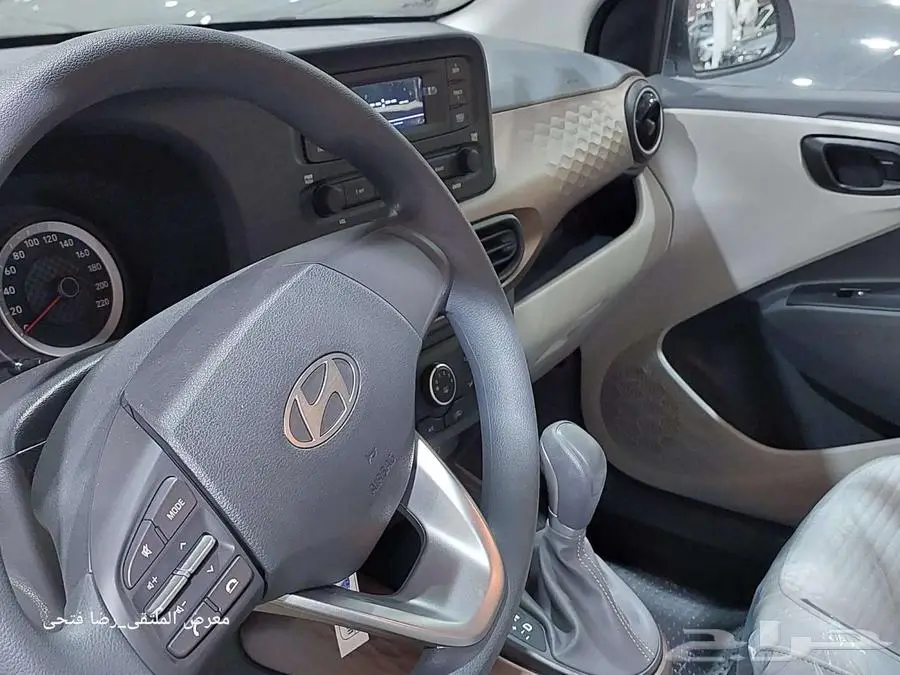 هيونداى i10 _ كميات متوفرة للشركات ومكاتب التأجير _ 2026 16