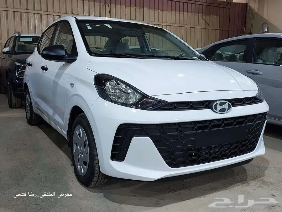 هيونداى i10 _ كميات متوفرة للشركات ومكاتب التأجير _ 2026 12
