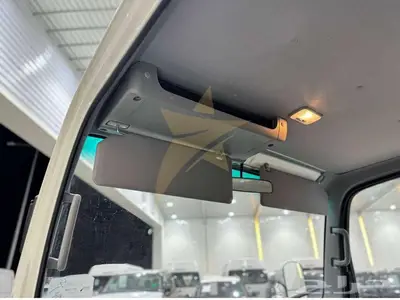 جاك JAC قلاب 3.5 طن موديل 2025 تمويل افراد وشركات 13
