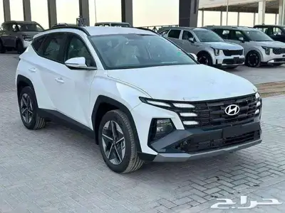 هيوانداى توسان2025كمفورت بلس عرض خاص 10