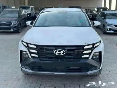 هيوانداى توسان2025كمفورت بلس عرض خاص 8