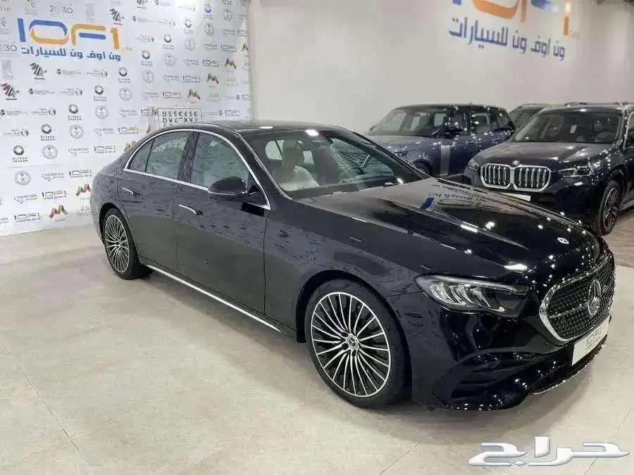 NEW - 2025 - E200 6