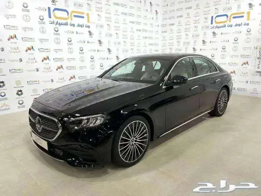 NEW - 2025 - E200 3
