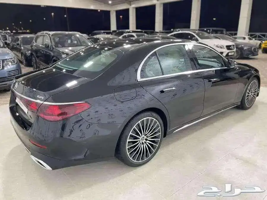 NEW - 2025 - E200 5