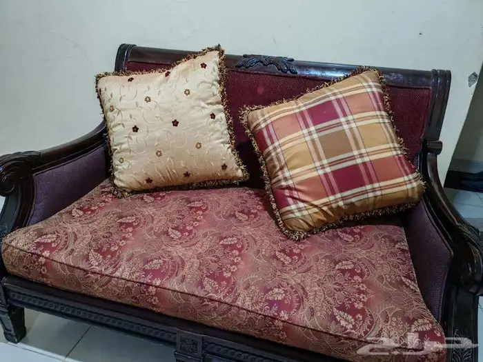 طقم كنب للبيع 2