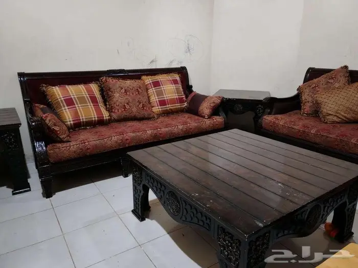 طقم كنب للبيع 0