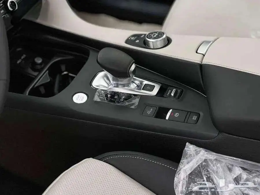 انفنتي - QX55 - نص فل - 2023 9