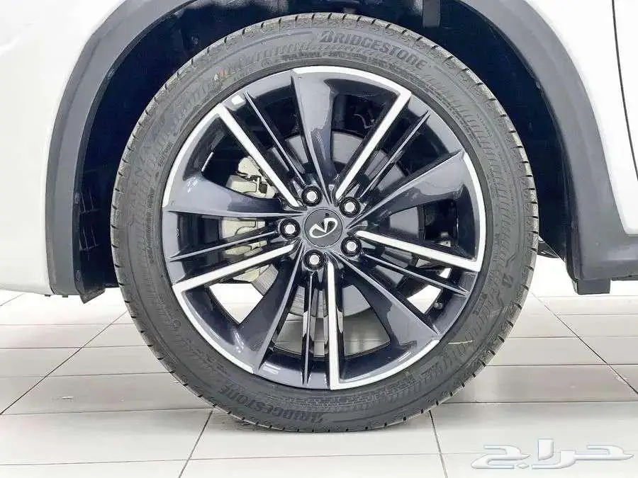 انفنتي - QX55 - نص فل - 2023 index