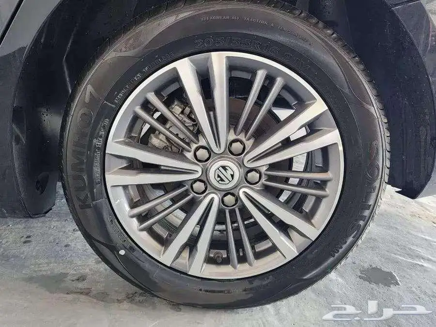 MG 5 2025 12