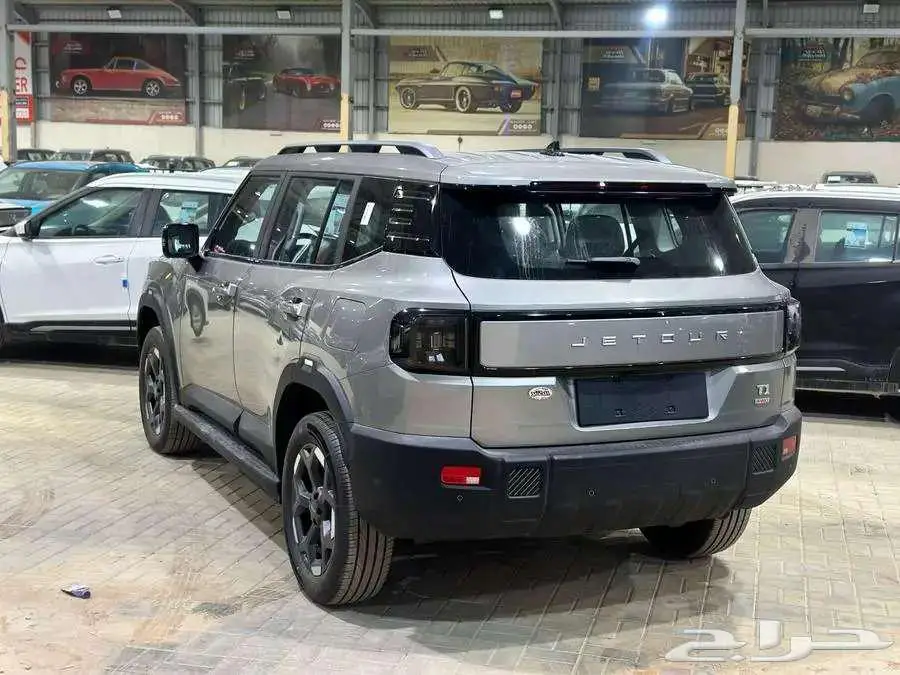 جيتور T1 لاكسري 2025 اقل سعر بالمملكه اقوي العروض 5