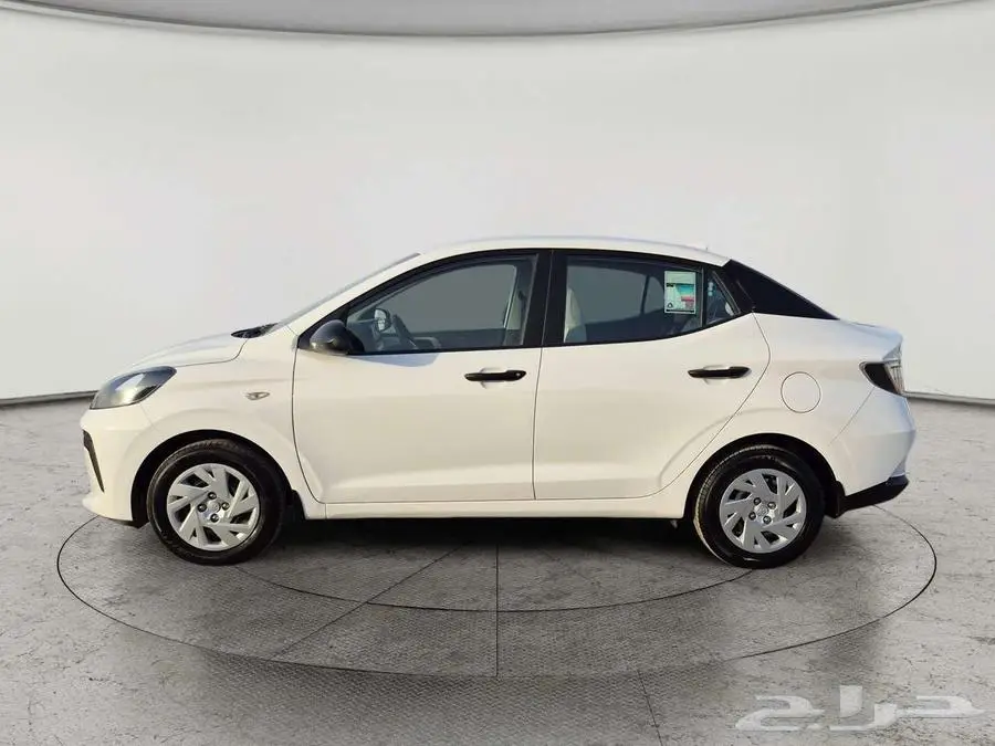 هيونداي Grand i10 فلييت 2025 1