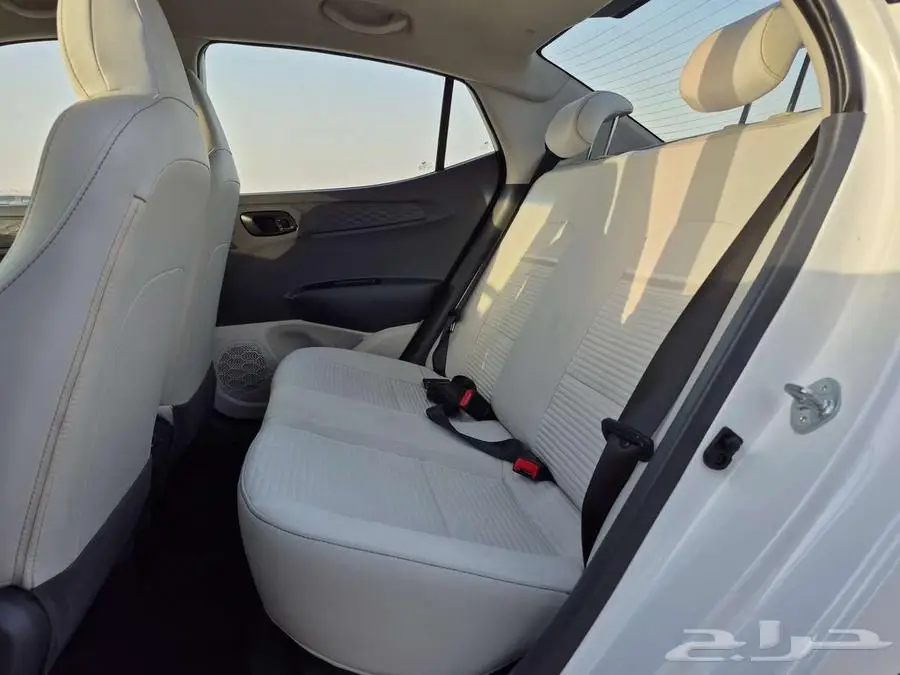 هيونداي Grand i10 فلييت 2025 7