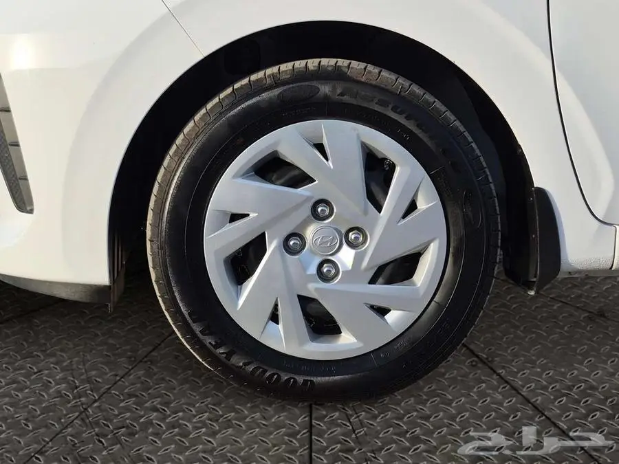 هيونداي Grand i10 فلييت 2025 3