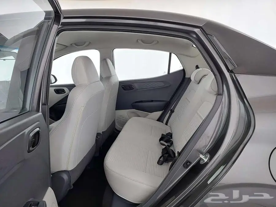 هيونداي Grand i10 فلييت 2025 7