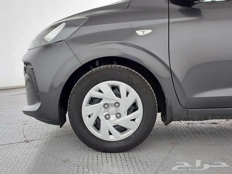 هيونداي Grand i10 فلييت 2025 3