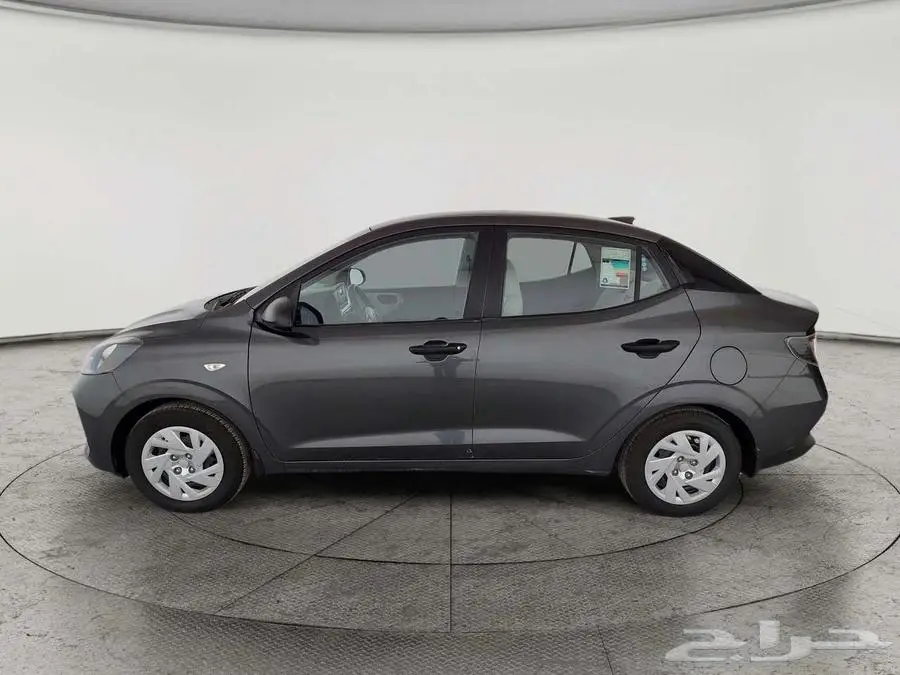 هيونداي Grand i10 فلييت 2025 1