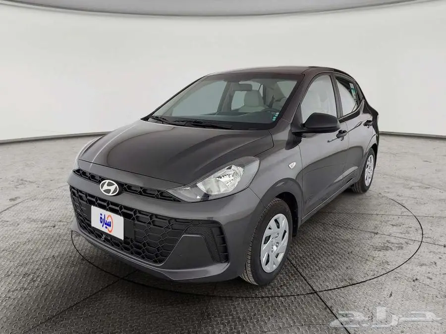 هيونداي Grand i10 فلييت 2025 0