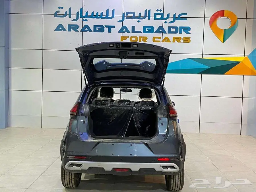 شيري تيجو 2 برو كمفورت 2025 كاش واقساط index