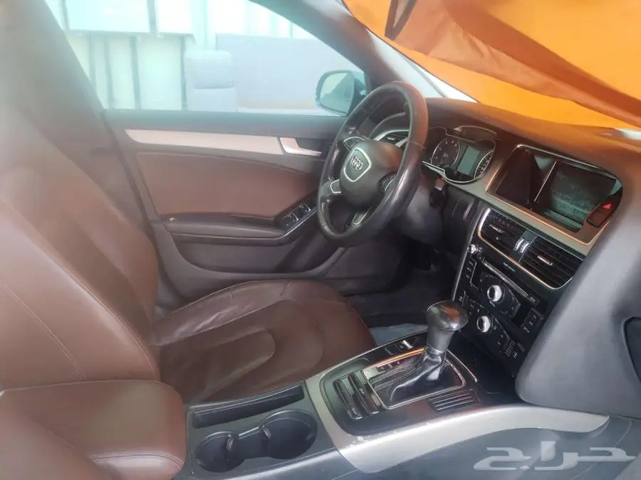 audi 2014 12
