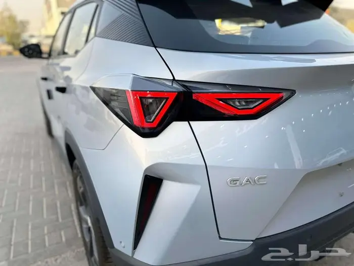 جى اى سي 3 جاك امزوم فل كامل موديل 2025 11