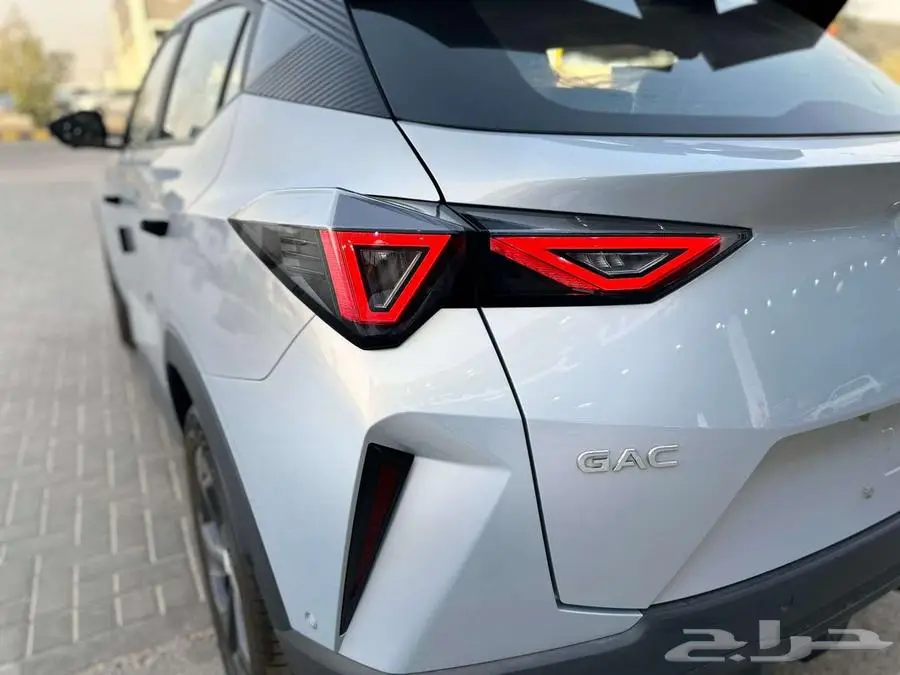 جى اى سي 3 جاك امزوم فل كامل موديل 2025 11
