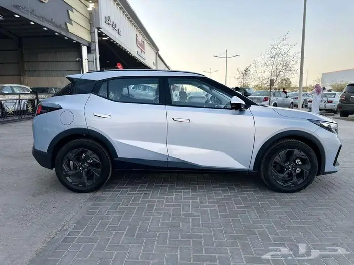 جى اى سي 3 جاك امزوم فل كامل موديل 2025 5