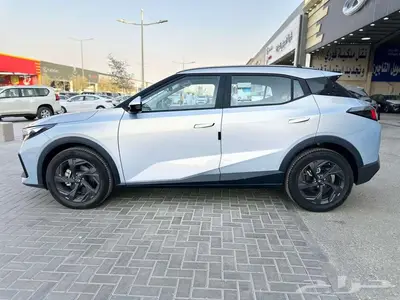 جى اى سي 3 جاك امزوم فل كامل موديل 2025 index