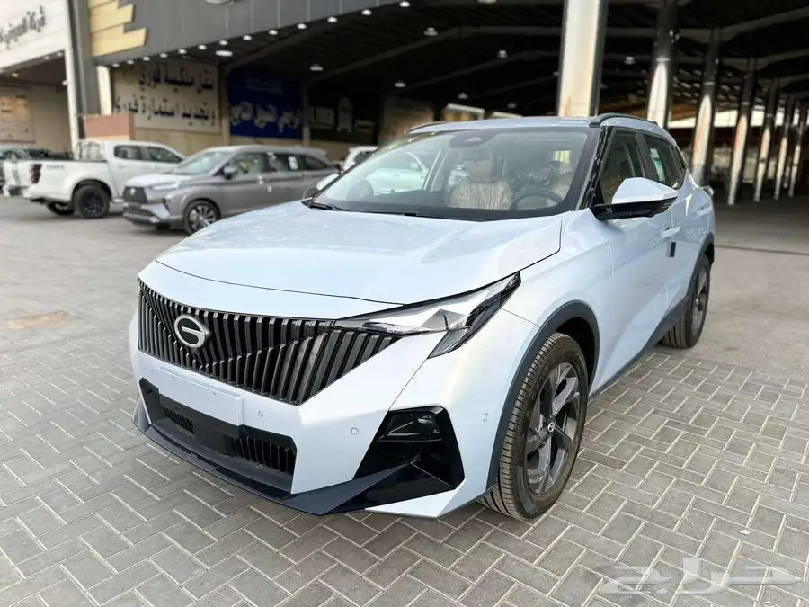 جى اى سي 3 جاك امزوم فل كامل موديل 2025 index