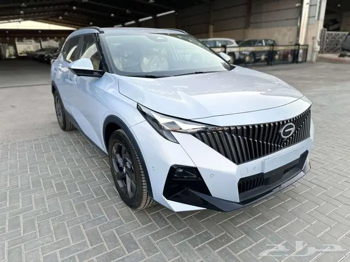 جى اى سي 3 جاك امزوم فل كامل موديل 2025 2