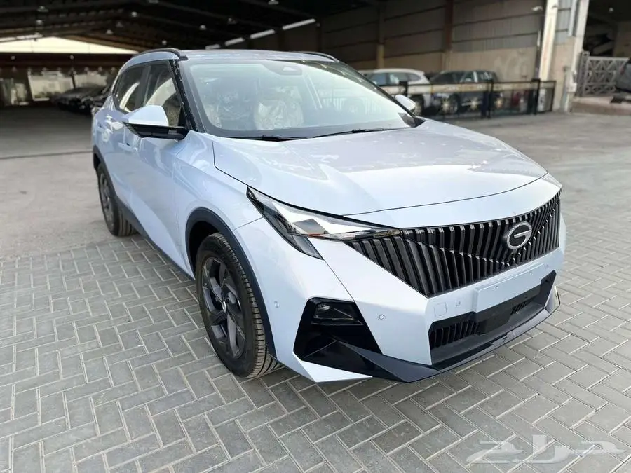 جى اى سي 3 جاك امزوم فل كامل موديل 2025 index