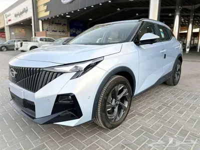 جى اى سي 3 جاك امزوم فل كامل موديل 2025 index