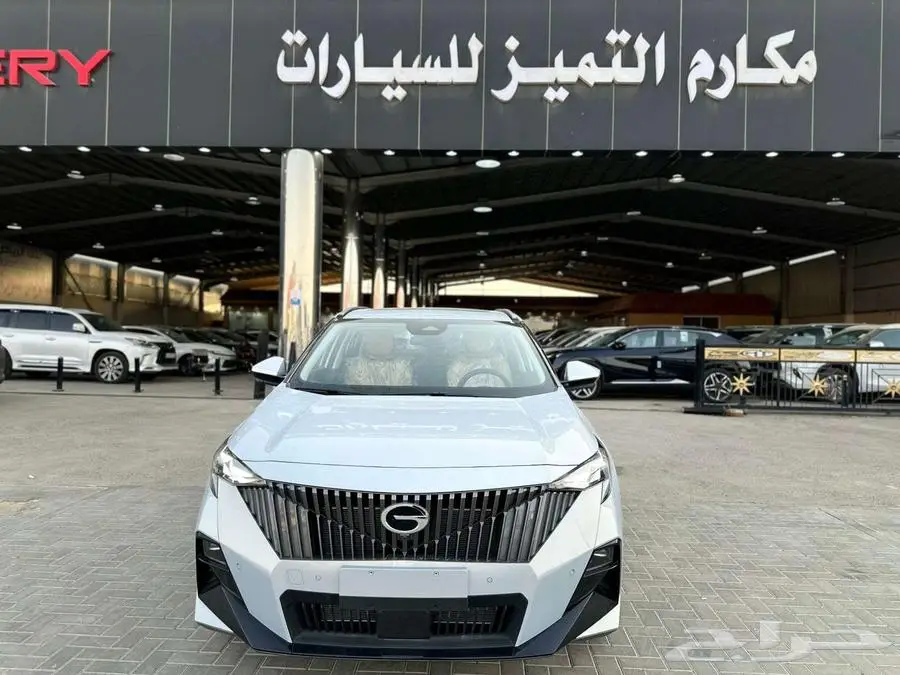 جى اى سي 3 جاك امزوم فل كامل موديل 2025 index